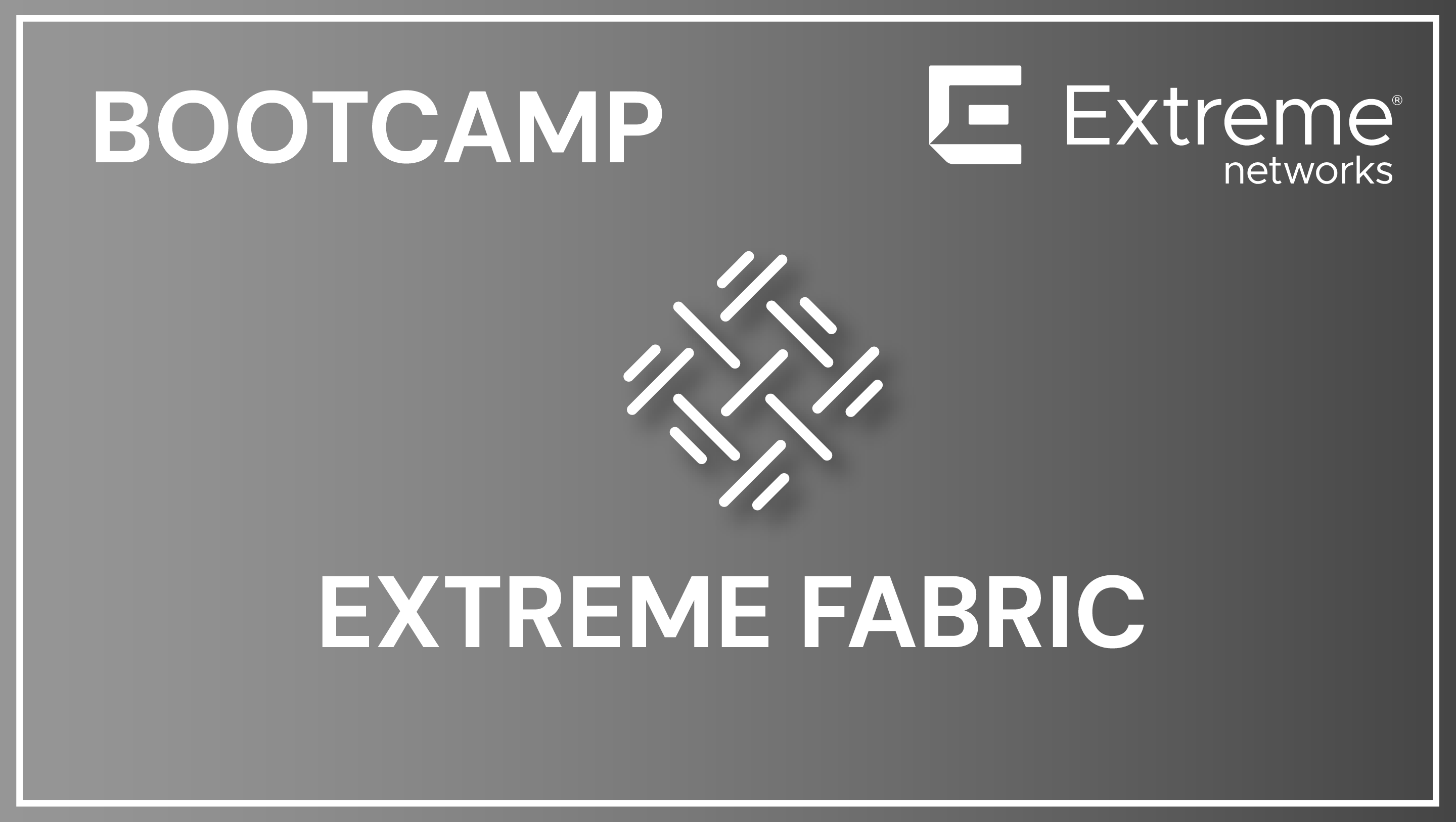 Extreme Fabric Bootcamp